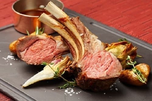 Cách khử mùi gây ở thịt cừu, cách chọn thịt cừu ngon, món ngon từ thịt cừu