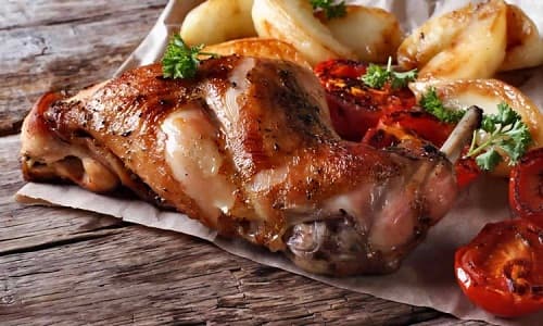 Kinh nghiệm sơ chế thịt thỏ không bị hôi tanh, món ngon từ thịt thỏ